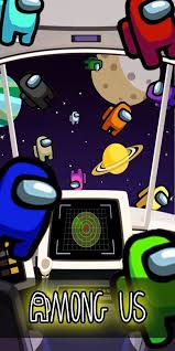 Pin On Among Us Game On Pc