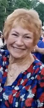 Patricia A. Murphy Obituary