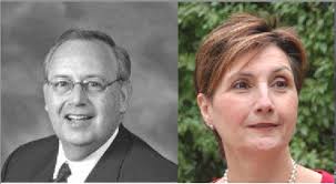 Rinschler, Fenberg Re-Elected to School Board, Charter Amendment Fails