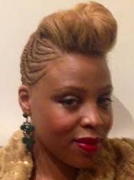 Entrée to Black Paris™: Black Paris Profiles™ II: Nicole Pembrook