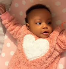 Beautiful photo of Tammy without filters