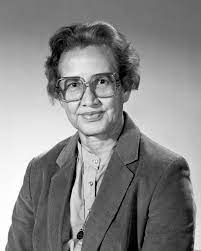 Seems like there should be an easy solution to this. Katherine Johnson Wikipedia