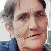 Margaret Louise Lewis Raines Obituary