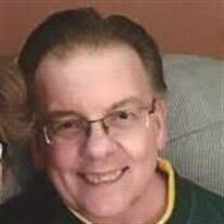 Gregory A Michalak Obituary