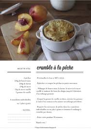 Carton Recette N 32 Recipes