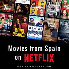 Here are some of the top spanish movies on netflix in the us as of april 5, 2021. Spanish Movies And Shows The Best Of Netflix For Adults And Kids
