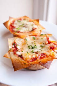 Petite Lasagnas Recipe Recipes Food Cooking Recipes