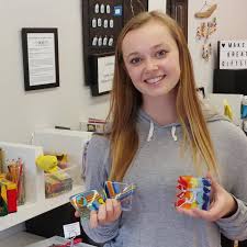 From gardeners to bakers to yogis, check out our gift ideas under $30 for every type of mom. Experiential Mother S Day Gifts You And Mom Can Enjoy Together At I Made It Glass Creations Ronnie S Awesome List