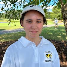 Emerson Barnes' High School Bio