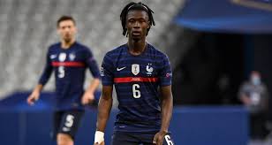 Didier deschamps évoque eduardo camavinga. Equipe De France Quand Didier Deschamps Recadre Eduardo Camavinga