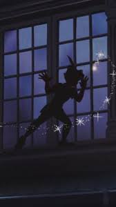 Peter Pan Wallpaper Tumblr Peter Pan Disney Peter Pan Wallpaper Wallpaper Iphone Disney