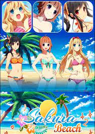 Buy Sakura Beach 2 PC Steam key! Cheap price | ENEBA