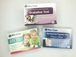 Uti Home Test Kit First In The Philippines Mommy Blogger Pehpot
