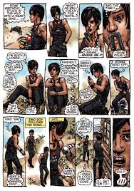 Bike Boy Rides Again Sex Comic | HD Porn Comics