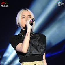 Nicki nicole y khea juntos. Nicki Nicole Plegarias By Ndeaa Ndea Ndea