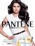 Selena Gomez Pantene Shampoo Advertisement