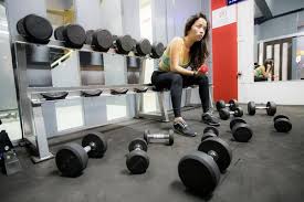 Tag your gym photos with #powerhousegym the strongest name in fitness! Powerhouse Fitness Phuket Net