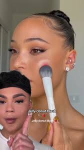 Fashion Nova Daily Donut Babe Costume