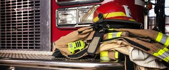 Fire and Emergency Services  School of Allied Health  University of  Alaska Anchorage