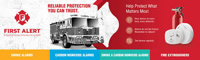 Smoke detectors and carbon monoxide detectors (co detectors) are crucial safety devices for every home and business. Fire Services Alarm Pricing First Alert Store