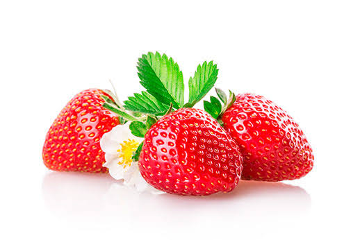 Frutillas