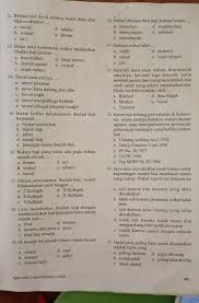 Karena memang merupakan rangkaian rukun haji ini, tetapi meskipun begitu makna dan tujuan dari setiap rukun haji. Tolong Yg Bisa Brainly Co Id