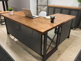 The Carruca Desk Home Office Furniture Desk Industrial Office Furniture Office Desk Designs