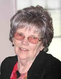 Shirley Wayne Fabrygel