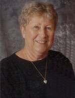 Marilyn Monahan Obituary