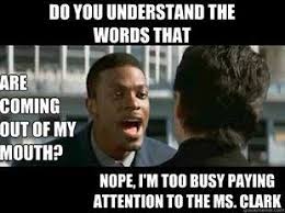 Rush Hour Chris Tucker Quote Memes Quickmeme Chris Tucker Movie Quotes Funny Rush Hour