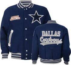 Dallas Coboys Jacket Leather Bing Jackets Street Wear Urban Dallas Cowboys