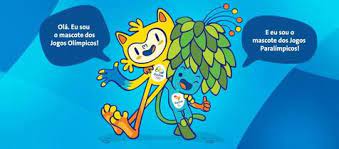 Formiga e marta são as. Rio 2016 Divulga Nomes Dos Mascotes Das Olimpiadas Outros Esportes Ansa Brasil