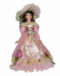 We did not find results for: Beatrice Victorian Dolls Porcelain Dolls Victorian