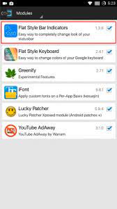 The iphone x status bar view (left) vs. How To Bring Iphone Status Bar To Android