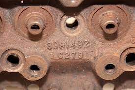 Some of the poems between the stories are delightful, particularly that after how the camel got his hump, which tells little boys and girls how to. Fuelie Cylinder Heads Launched Sbc Performance