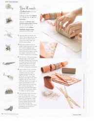 Do it yourself christmas crackers. Instructions On How To Make Your Own Christmas Crackers Christmas Crackers Diy Crackers Paper Decorations