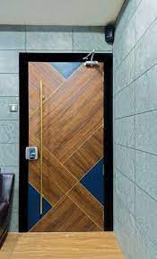 Maybe you would like to learn more about one of these? 51 Inspirasi Model Pintu Minimalis Codocomo Door Design Modern Doors Interior Modern Contemporary Doors