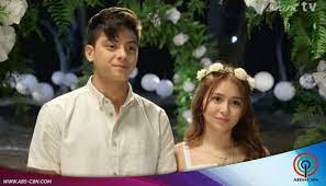 We did not find results for: Will Yna And Angelo Keep Promise Of Love Until The End Abs Cbn Entertainment