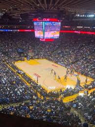 Photos At Oracle Arena