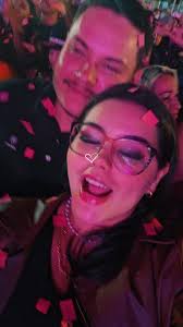 Feliz aniversário vida ❤️