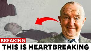 Stan Laurel Made The World Laugh, But Died Heartbroken