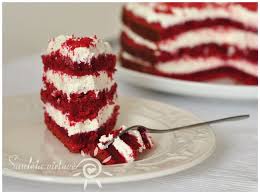 Recipe courtesy of trisha yearwood. Tortas Raudonasis Aksomas Red Velvet Cake Red Velvet Cake Velvet Cake Red Velvet