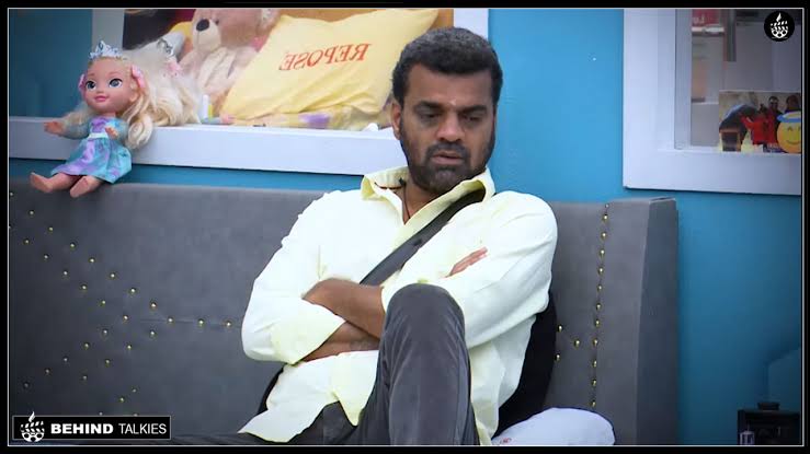 Balaji