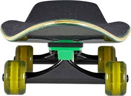 Santa Cruz Classic Dot Shark Cruiser Skateboard Skatepro Coming in a classic shaped silhouette, this set up has a large, square and steep pitched tail for large pop and stable stalls, while the more mild nose is still primed for all manner of switch tricks and nollies. santa cruz classic dot shark cruiser skateboard