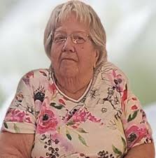 Obituary information for Marguerite Marie Mailloux