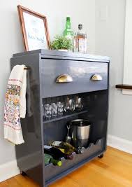 I chopped and reshaped them as needed, and used various parts in ways other than their intended use. 25 Cool Ikea Home Bar Hacks You Ll Like Shelterness