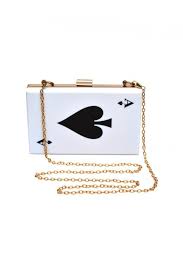 For the first time on console, wade into a huge selection of fan. Collectif Accessories Ace Of Spades Clutch Bag Collectif Accessories From Collectif Uk