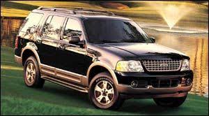 Image result for EXPLORER EDDIE BAUER, UT 2002