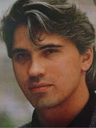 Dmitri Hvorostovsky Opera Legend