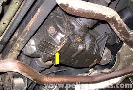 Check spelling or type a new query. Bmw X5 Front And Rear Differential Fluid Replacement E53 2000 2006 Pelican Parts Diy Maintenance Article